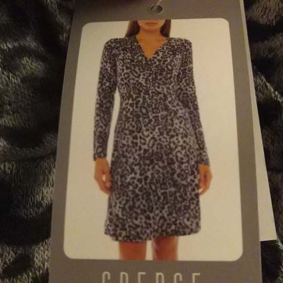 Spense dress - Picture 9 of 9